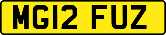 MG12FUZ