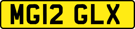 MG12GLX