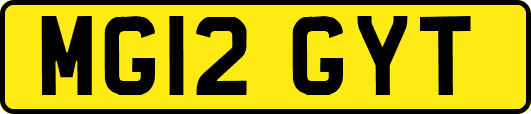 MG12GYT