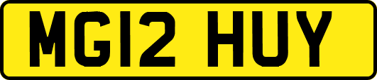 MG12HUY