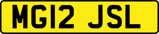 MG12JSL