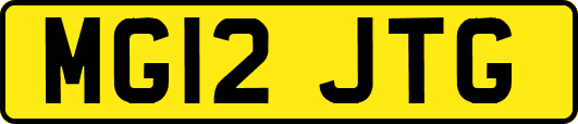 MG12JTG