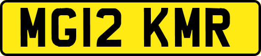 MG12KMR