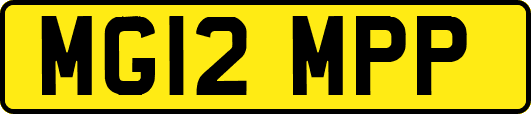 MG12MPP