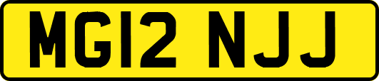 MG12NJJ