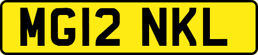 MG12NKL