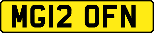 MG12OFN