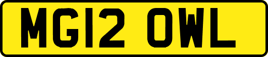 MG12OWL