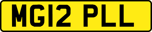 MG12PLL