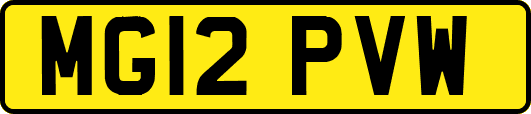 MG12PVW