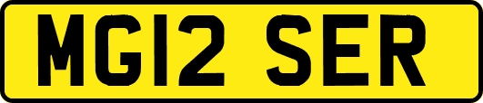 MG12SER