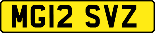 MG12SVZ