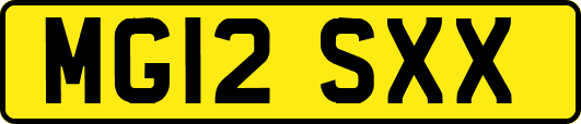 MG12SXX