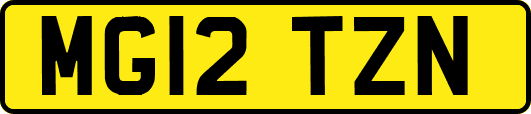 MG12TZN