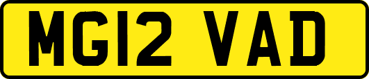 MG12VAD