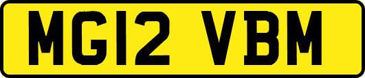MG12VBM