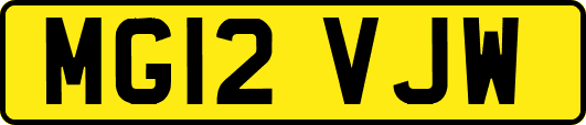 MG12VJW