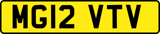 MG12VTV