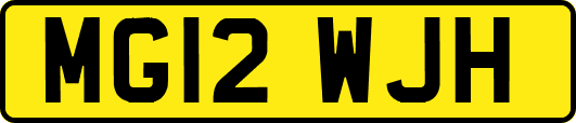 MG12WJH