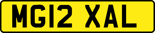 MG12XAL