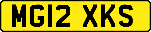 MG12XKS