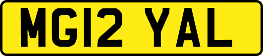 MG12YAL