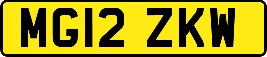 MG12ZKW