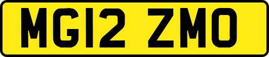 MG12ZMO