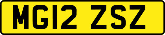 MG12ZSZ