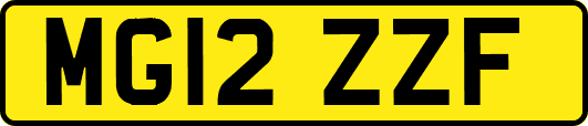MG12ZZF