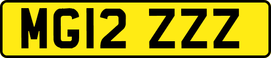 MG12ZZZ