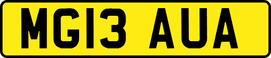 MG13AUA
