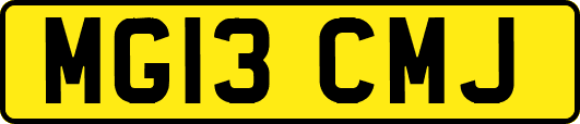 MG13CMJ