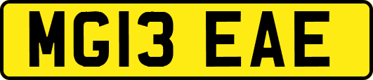 MG13EAE