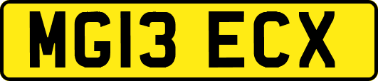 MG13ECX