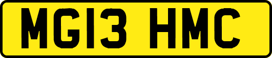 MG13HMC