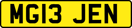 MG13JEN