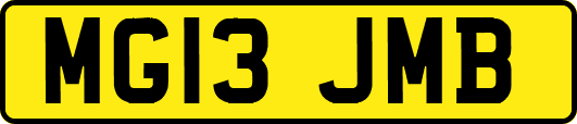 MG13JMB