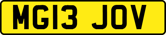MG13JOV