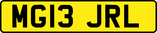 MG13JRL