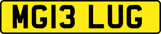 MG13LUG