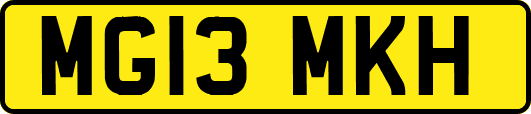 MG13MKH