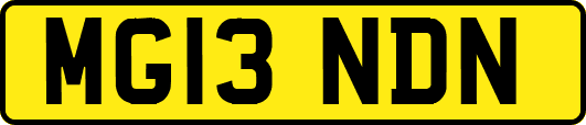 MG13NDN
