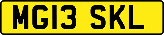 MG13SKL