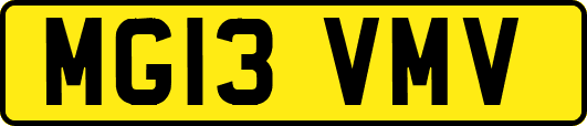 MG13VMV