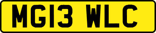 MG13WLC