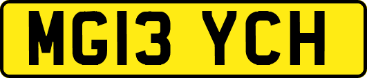 MG13YCH