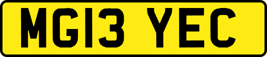 MG13YEC