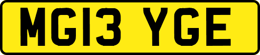MG13YGE