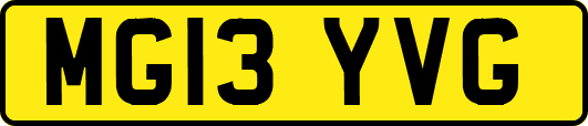 MG13YVG